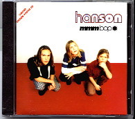 Hanson - Mmm Bop CD2